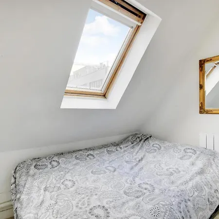 Marignan Appartement Paris