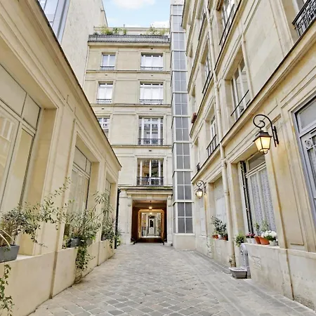 Marignan Appartement *