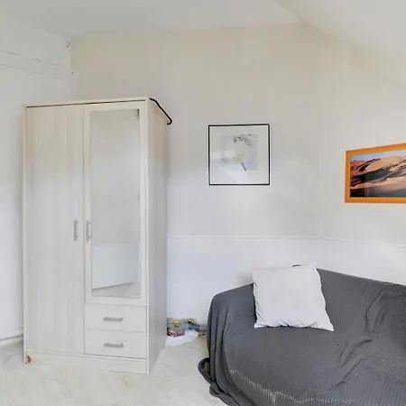 Apartment Marignan
