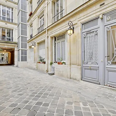 Marignan Paris